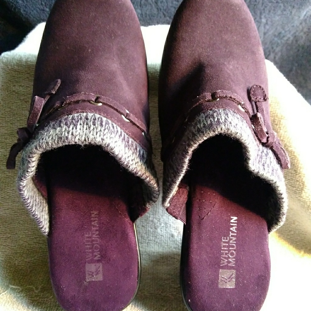 White Mountain shoes - Picture 1 of 3